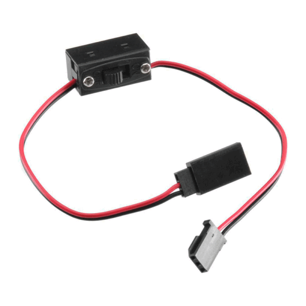 LLAVE ENCENDIDO INTERRUPTOR JST PRO - Imagen 2