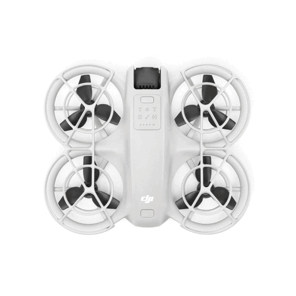 Drone Dji Neo Fly More Combo Color Gris Con Control Remoto - Imagen 4