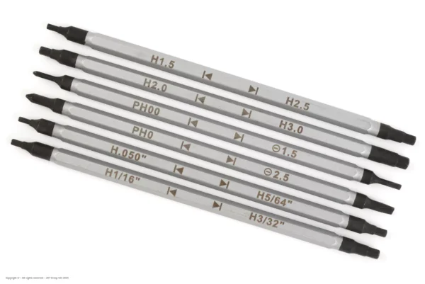 HERRAMIENTAS SAVOX LLAVE 12 EN 1 ST-1001 - Imagen 5