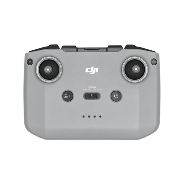 Drone Dji Neo Fly More Combo Color Gris Con Control Remoto - Imagen 3