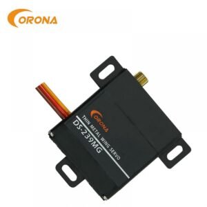 SERVO CORONA DS-239MG ALA DELGADA 4,6 KG 0,15 SEG