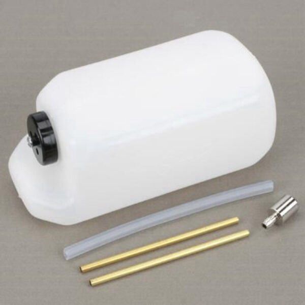 TANQUE COMBUSTIBLE DUBRO 8 OZ 408