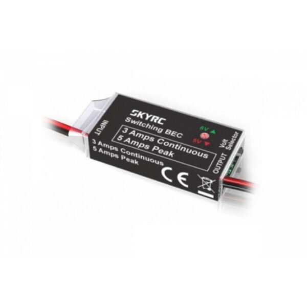 BEC IMAX 3A 5V-6V