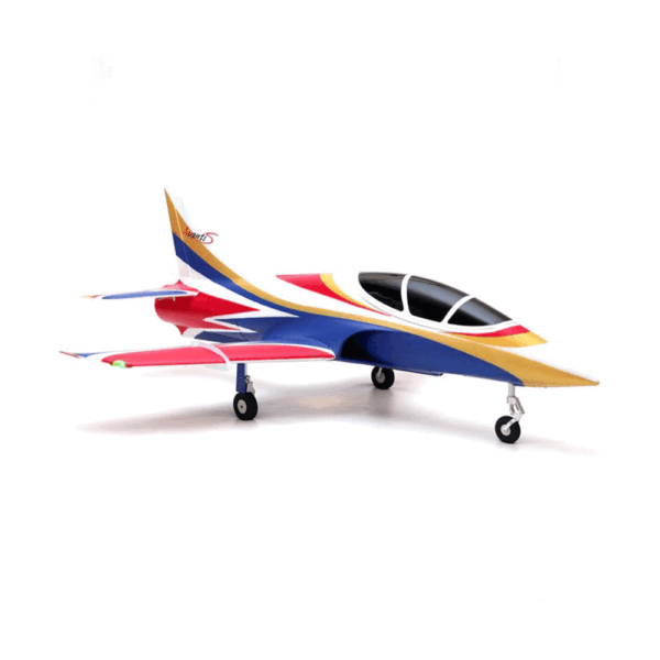 Avion Jet FMS Avanti V3 Jet 70 mm PNP - Imagen 14
