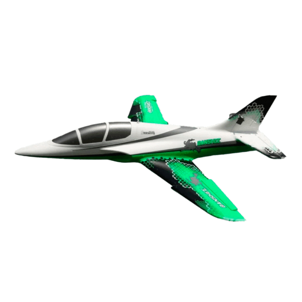 Avion Jet FW Banshee V2 6S PNP 64MM