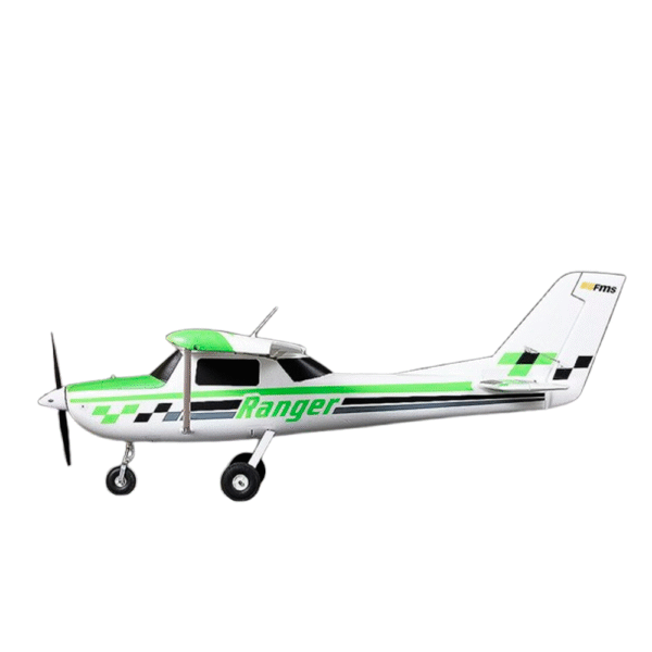 Avión RANGER FMS de 1800 mm, PNP - Imagen 3