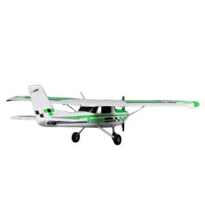Avión RANGER FMS de 1800 mm, PNP