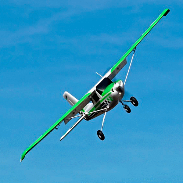 Avión RANGER FMS de 1800 mm, PNP - Imagen 5