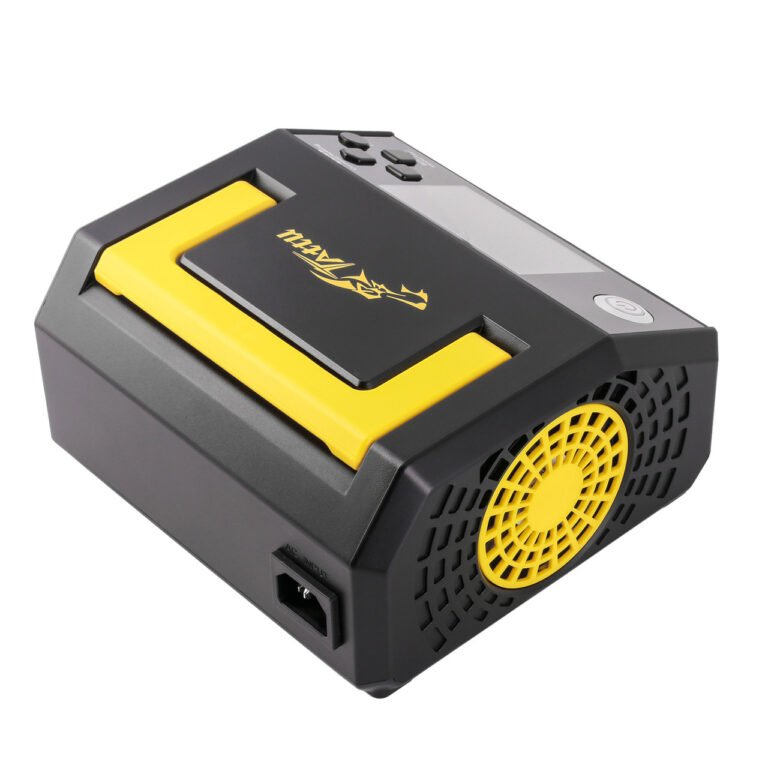 3200W Smart Balance Charger cargador de batería para drones 6-14S 60A Identificación automática 3200W Smart Balance Charger cargador de batería para drones 6-14S 60A Identificación automática