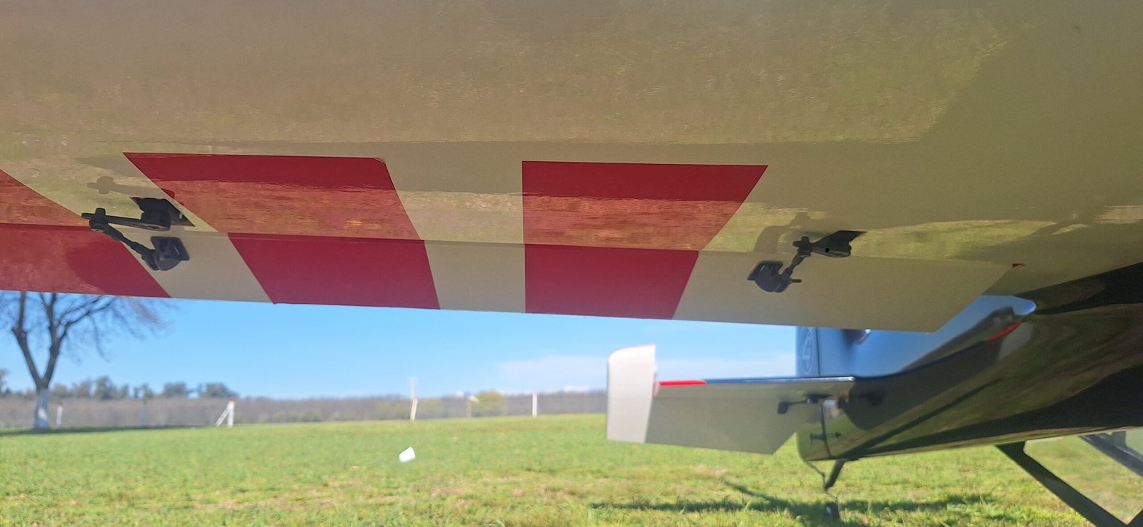 Sukhoi 120cc de la firma Rc Aviones Nuevo completo - Imagen 25