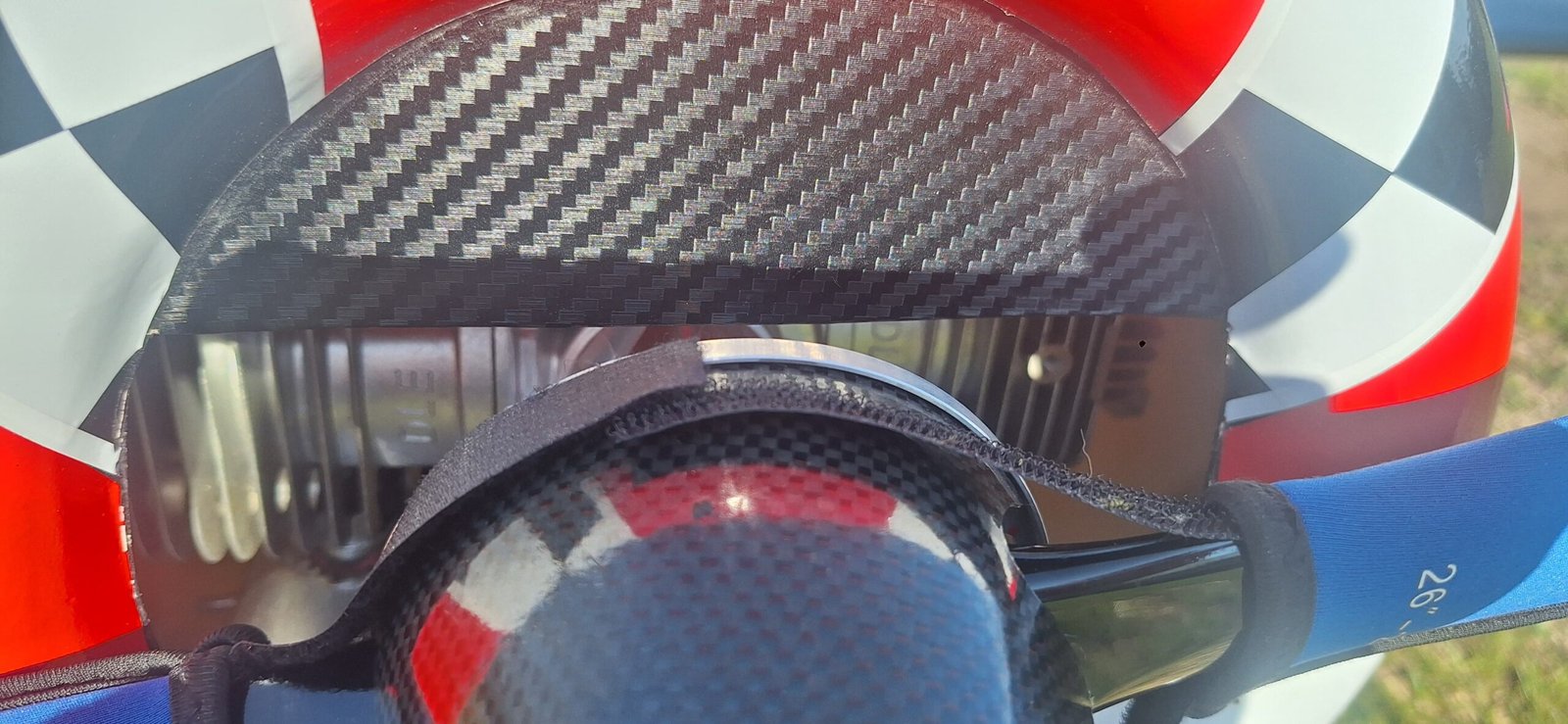 Sukhoi 120cc de la firma Rc Aviones Nuevo completo - Imagen 23