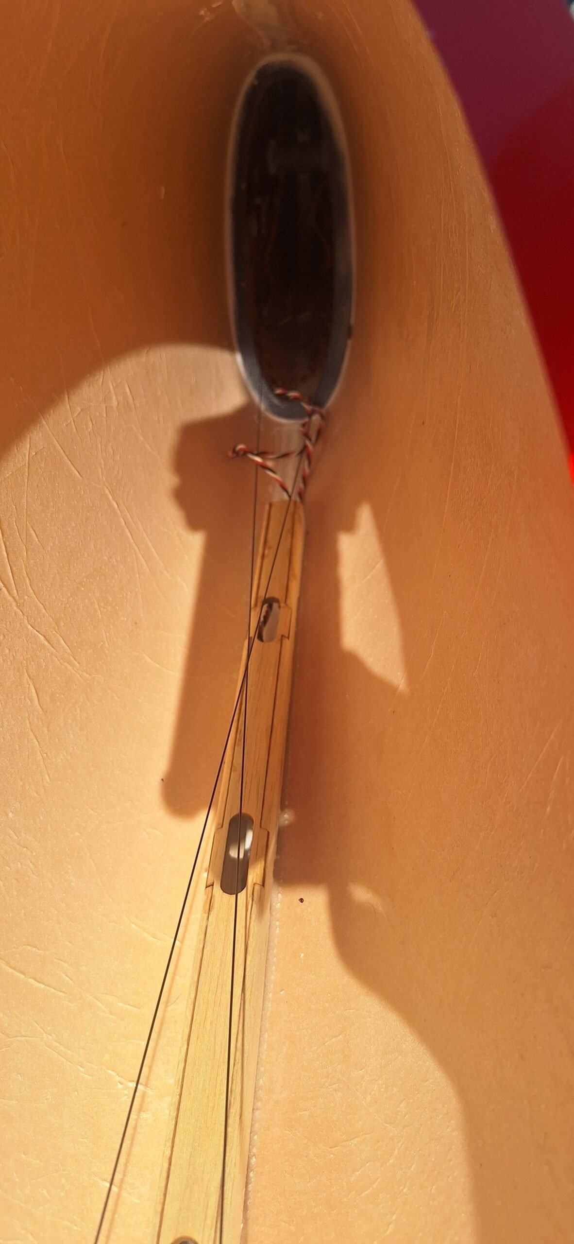 Sukhoi 120cc de la firma Rc Aviones Nuevo completo - Imagen 18