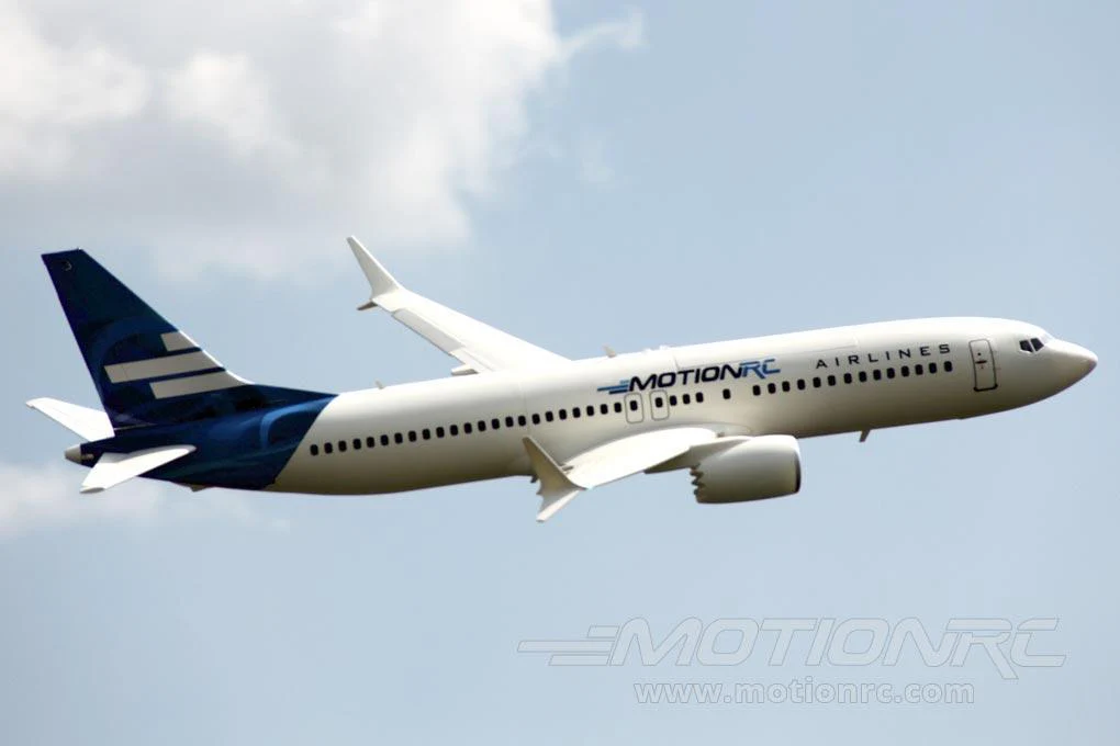 Avión de pasajeros Freewing AL37, bimotor EDF de 70 mm, PNP - Imagen 4