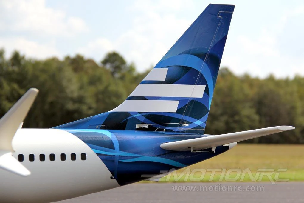 Avión de pasajeros Freewing AL37, bimotor EDF de 70 mm, PNP - Imagen 7