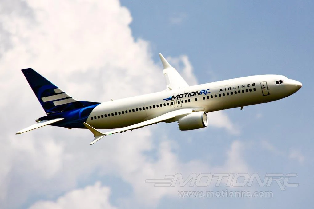 Avión de pasajeros Freewing AL37, bimotor EDF de 70 mm, PNP - Imagen 11