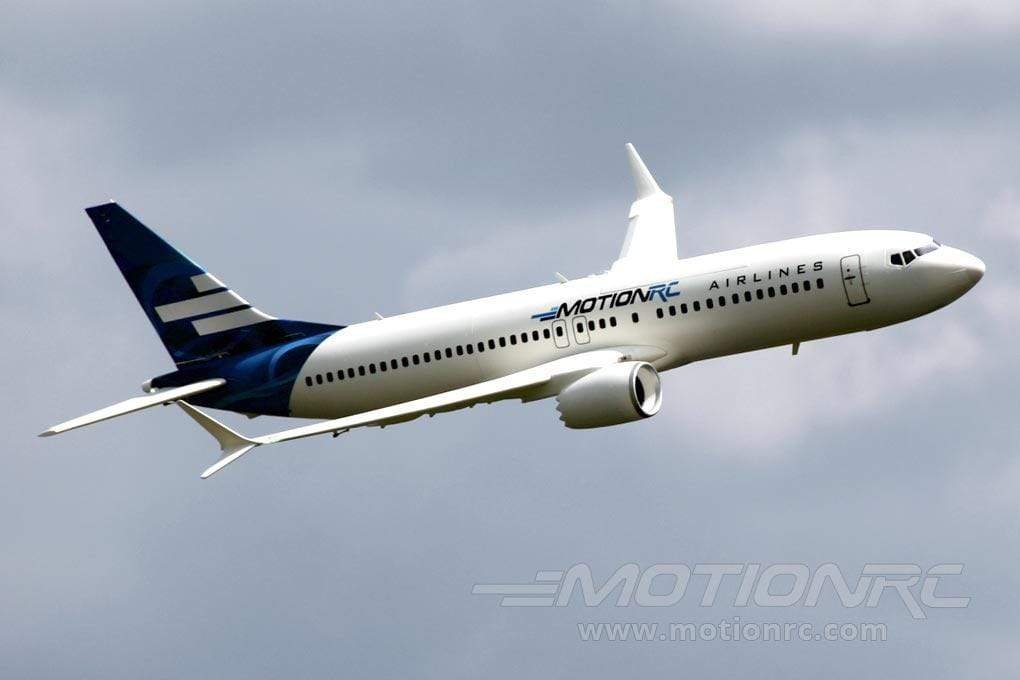 Avión de pasajeros Freewing AL37, bimotor EDF de 70 mm, PNP - Imagen 14