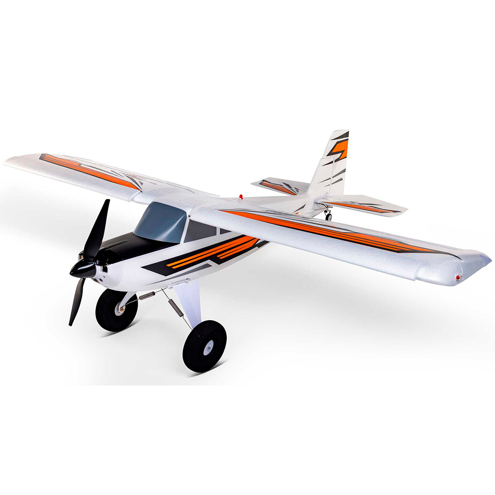 AVION E-FLITE NIGHT TIMBER X EVOLUTION 1.2M BNF AS3X+/SAFE - Imagen 2