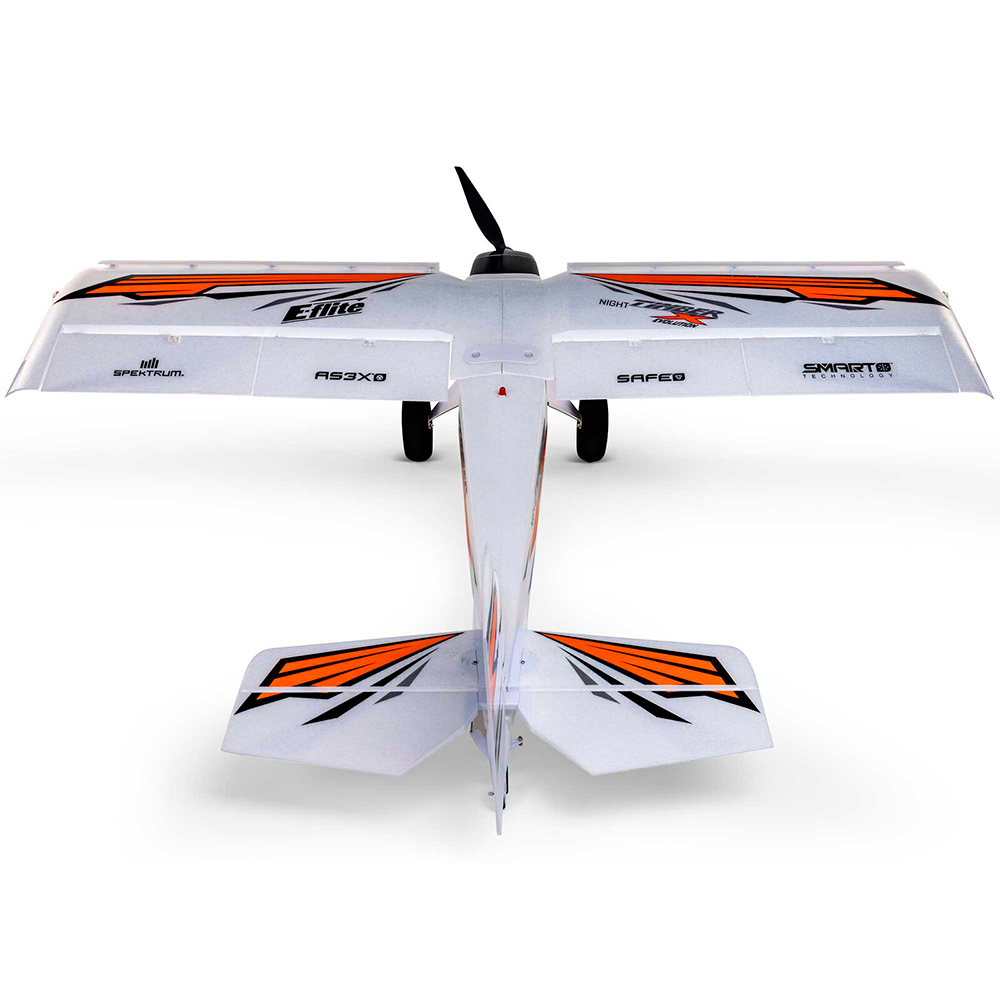 AVION E-FLITE NIGHT TIMBER X EVOLUTION 1.2M BNF AS3X+/SAFE - Imagen 5