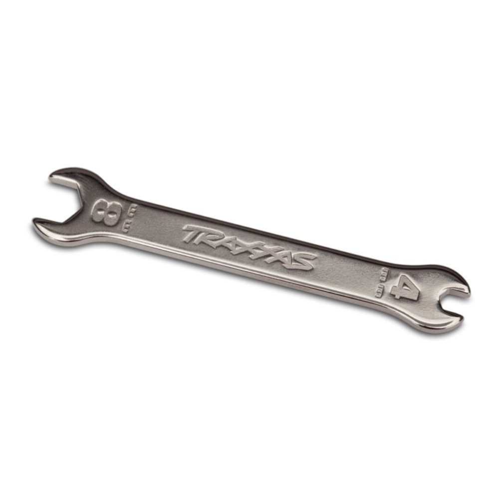 KIT DE HERRAMIENTAS TRAXXAS ACC CON CARTUCHERA - Imagen 3