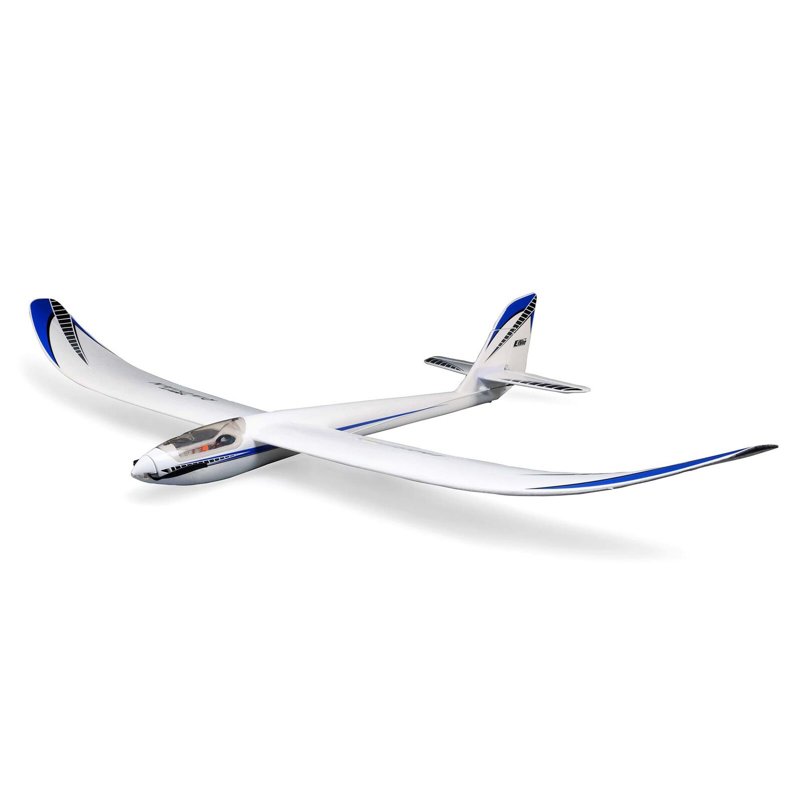 Planeador E-flite Night Radian 2.0m PNP - Imagen 2
