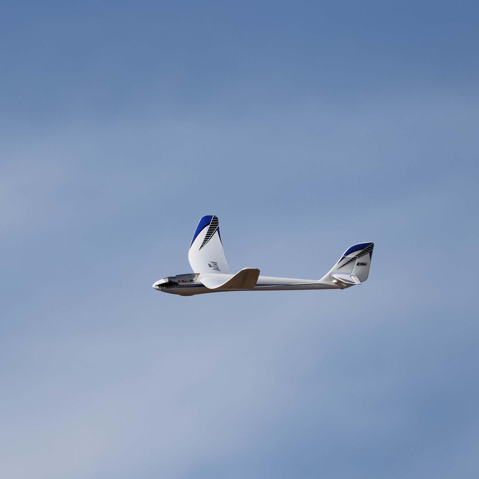 Planeador E-flite Night Radian 2.0m PNP - Imagen 8