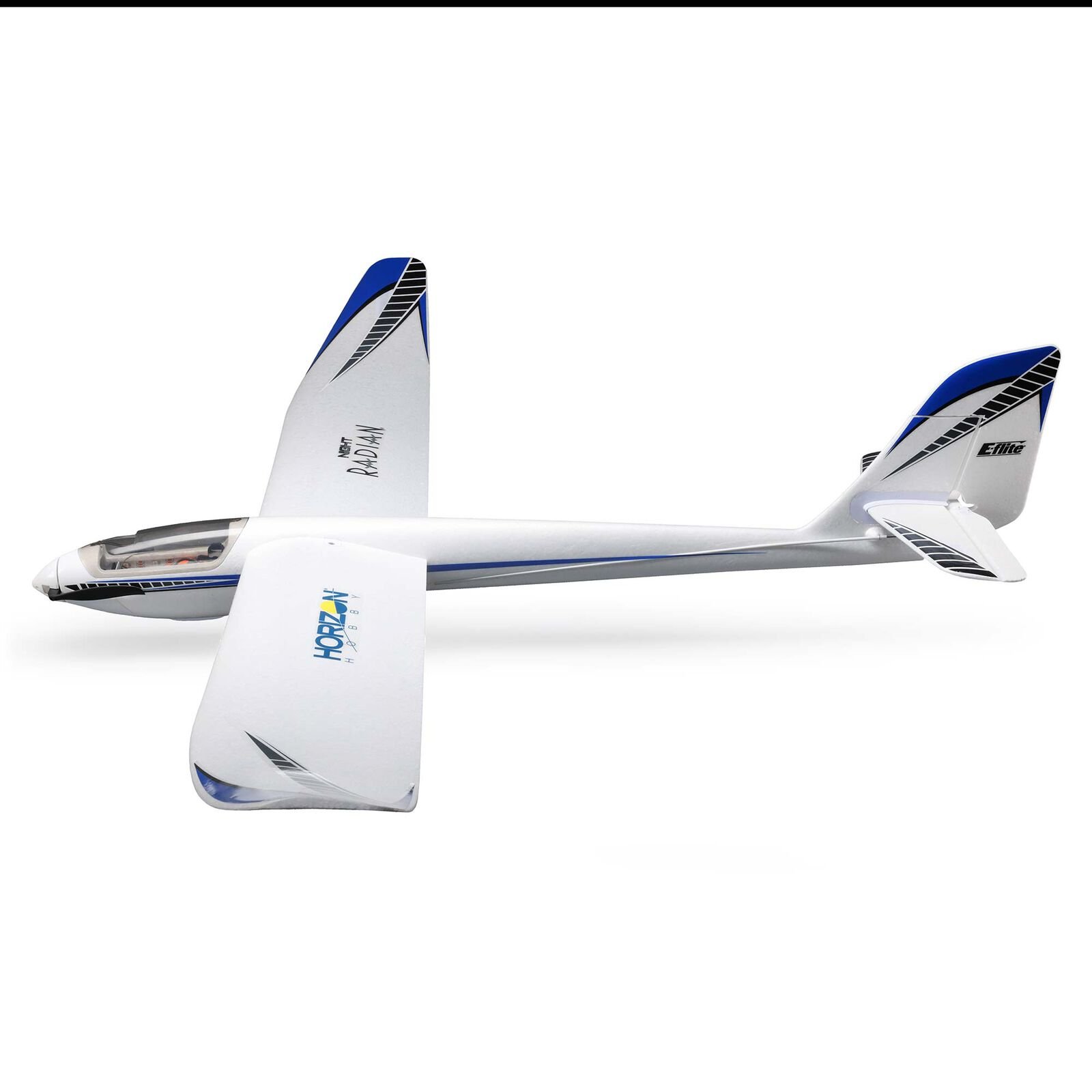 Planeador E-flite Night Radian 2.0m PNP - Imagen 11
