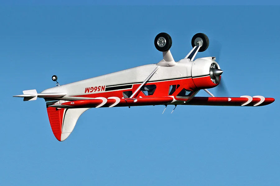 Avion Beaver V2 PNP FMS 2000 mm (78,7") sin flotadores - Imagen 13
